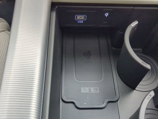 New 2024 Hyundai Palisade Calligraphy image 24