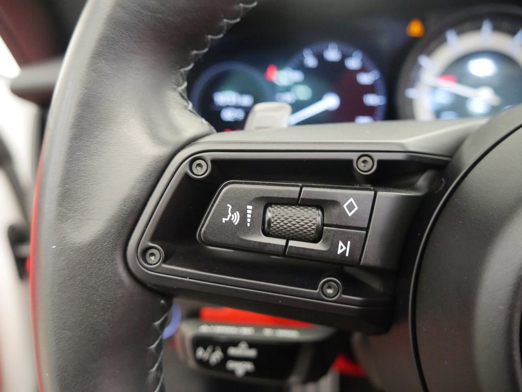 Certified 2023 Porsche 911 Targa 4 GTS image 26