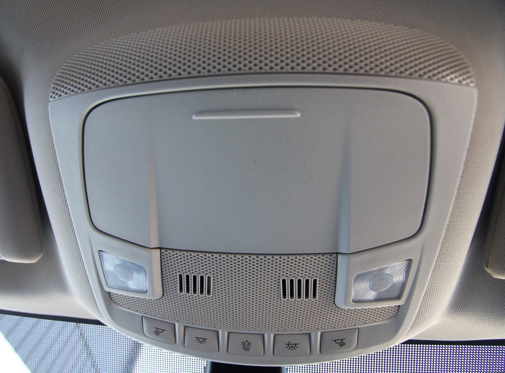 Used 2024 Ford Edge SEL image 30