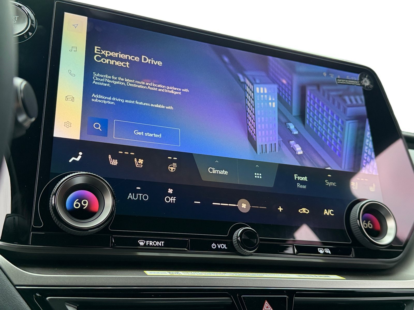 New 2026 Lexus TX 350 AWD w/ Technology Package image 14