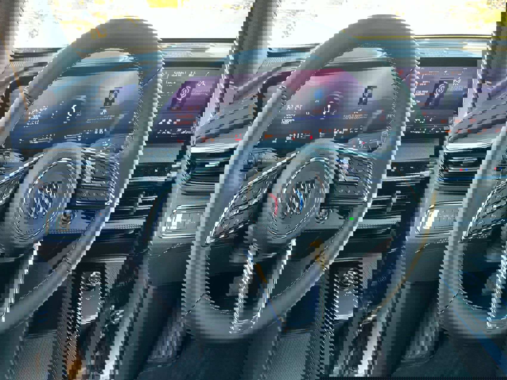 New 2026 Buick Enclave Preferred image 14