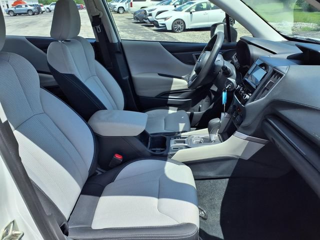 Used 2019 Subaru Forester w/ Alloy Wheel Package AWD/4WD image 89
