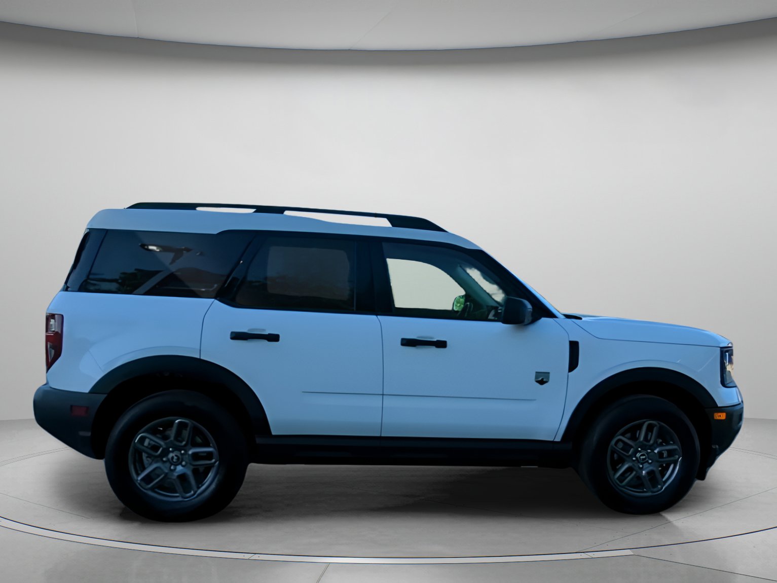 New 2026 Ford Bronco Sport Big Bend AWD/4WD image 35