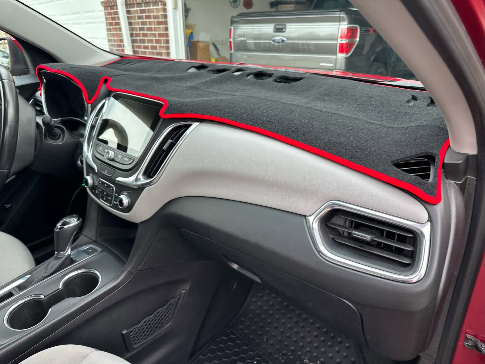 Used 2018 Chevrolet Equinox LT w/ Sun & Infotainment Package AWD/4WD image 9