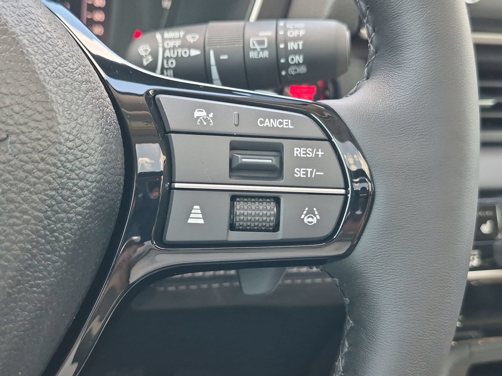 New 2026 Honda Pilot Elite image 10