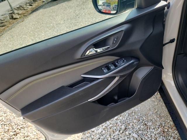 New 2026 Chevrolet Trax ACTIV image 17