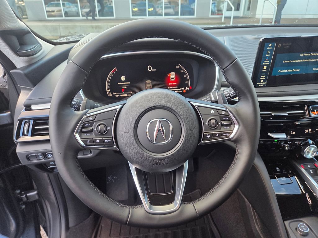 New 2026 Acura MDX SH-AWD w/ Technology Package image 19