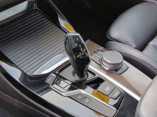 Used 2018 BMW X3 xDrive30i image 21