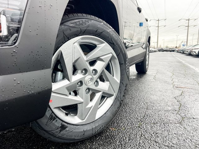 New 2026 Hyundai Kona SE AWD/4WD image 2