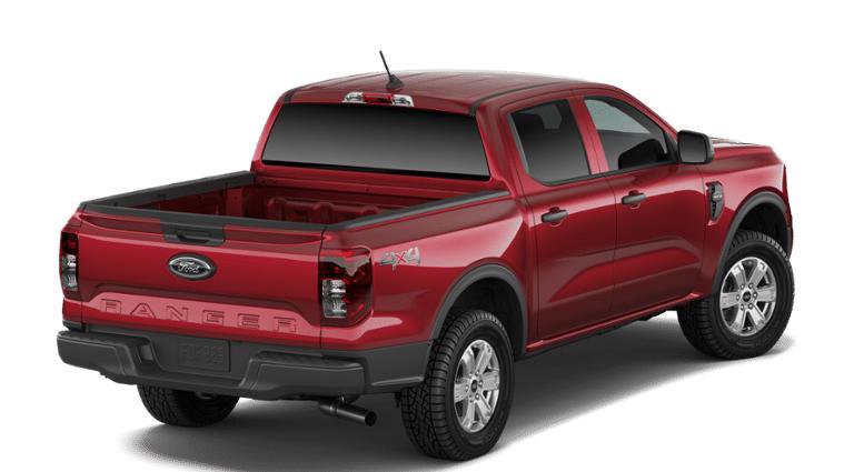 New 2026 Ford Ranger XL image 24
