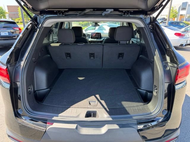 Certified 2023 Chevrolet Blazer LT FWD image 7