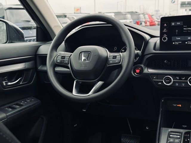 New 2026 Honda CR-V EX image 23