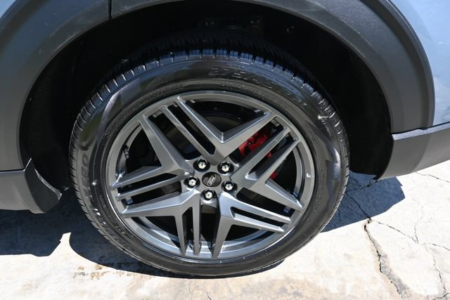 Used 2025 Ford Explorer ST AWD/4WD image 13