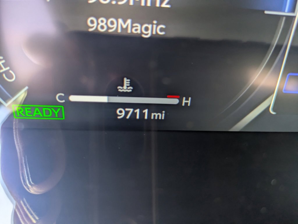Used 2026 Toyota Grand Highlander AWD Hybrid image 15