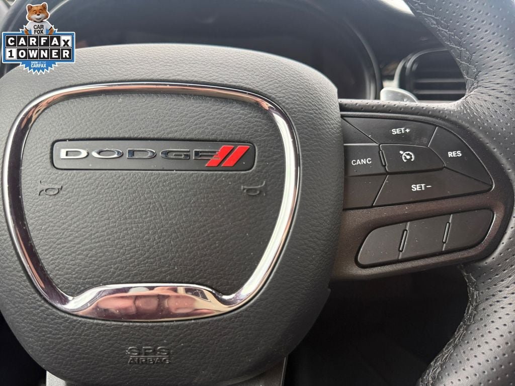 Used 2026 Dodge Durango GT AWD/4WD image 26