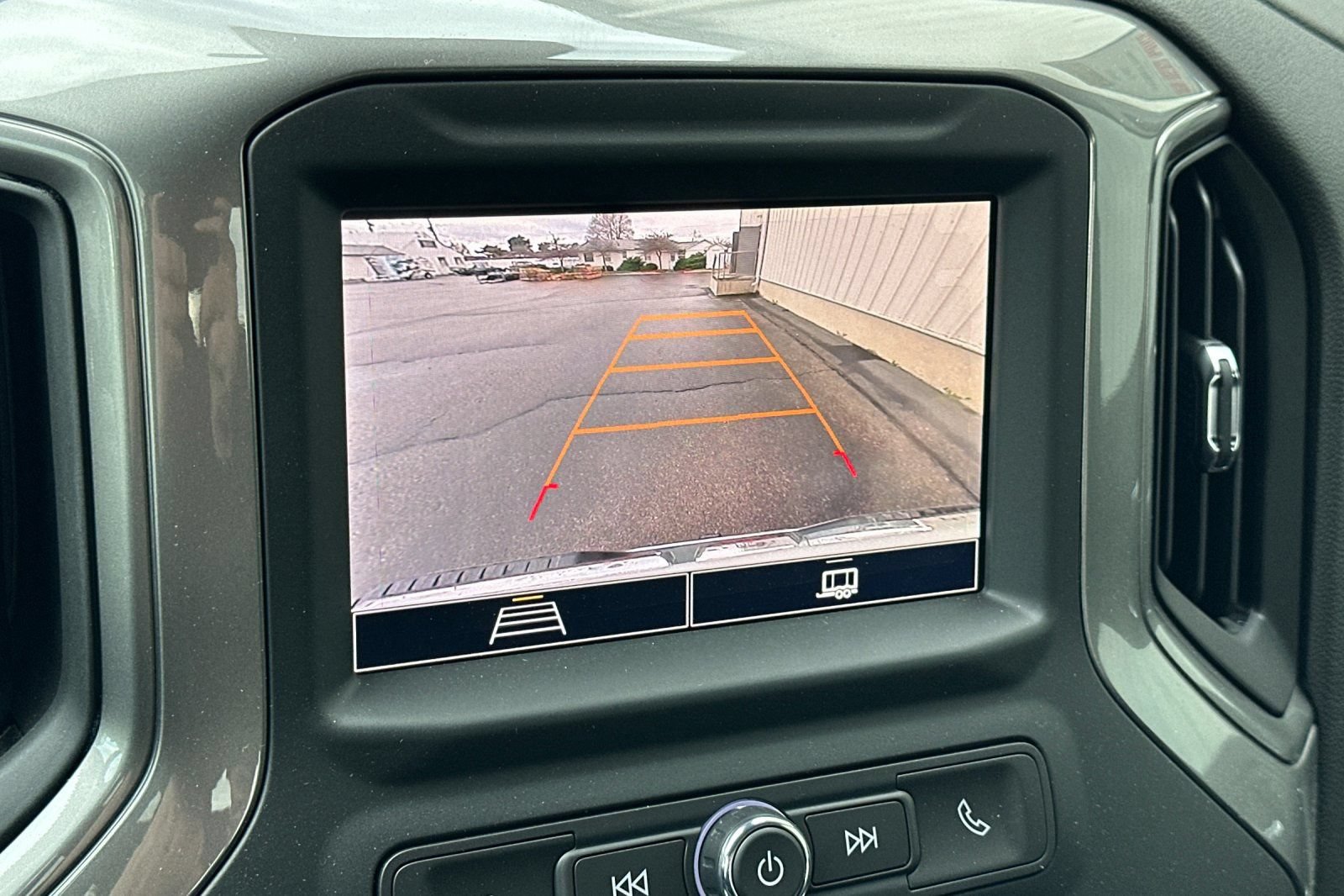 Used 2024 GMC Sierra 3500 Pro RWD image 18