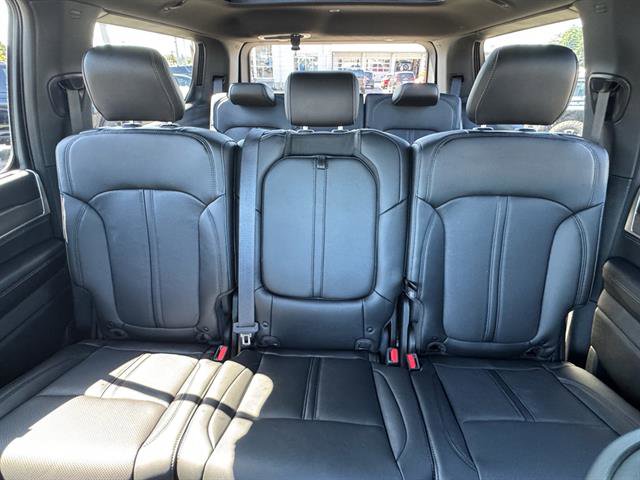 New 2025 Jeep Wagoneer Series III w/ Premium Group I image 53