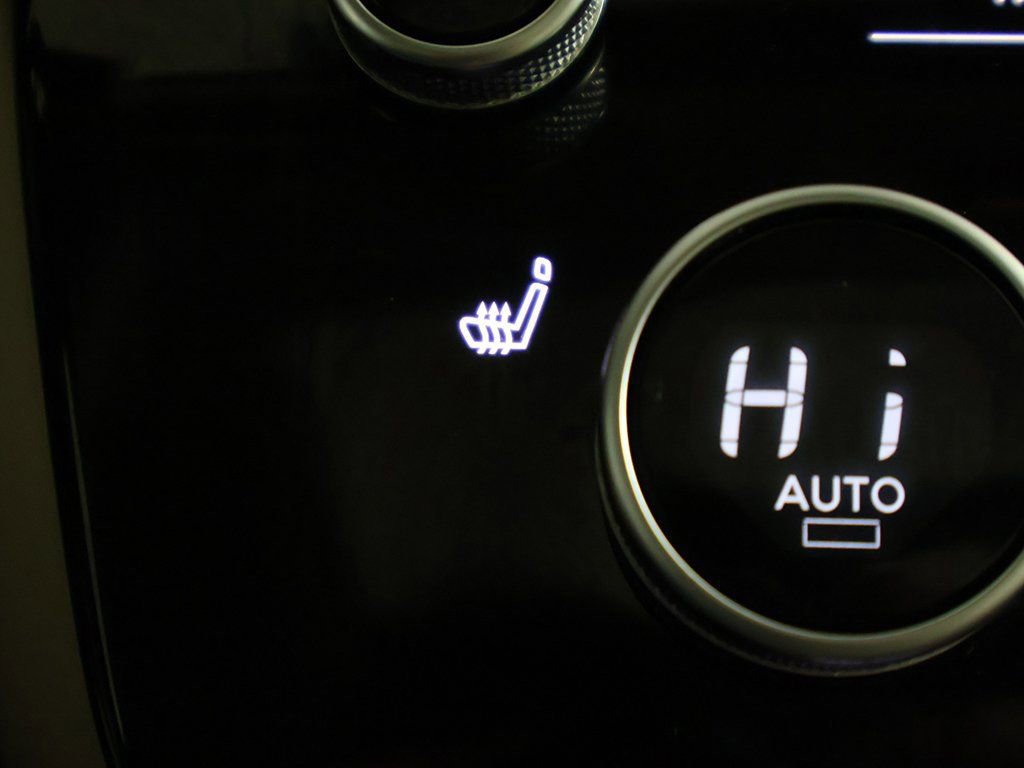 Used 2023 INFINITI QX60 Pure image 47