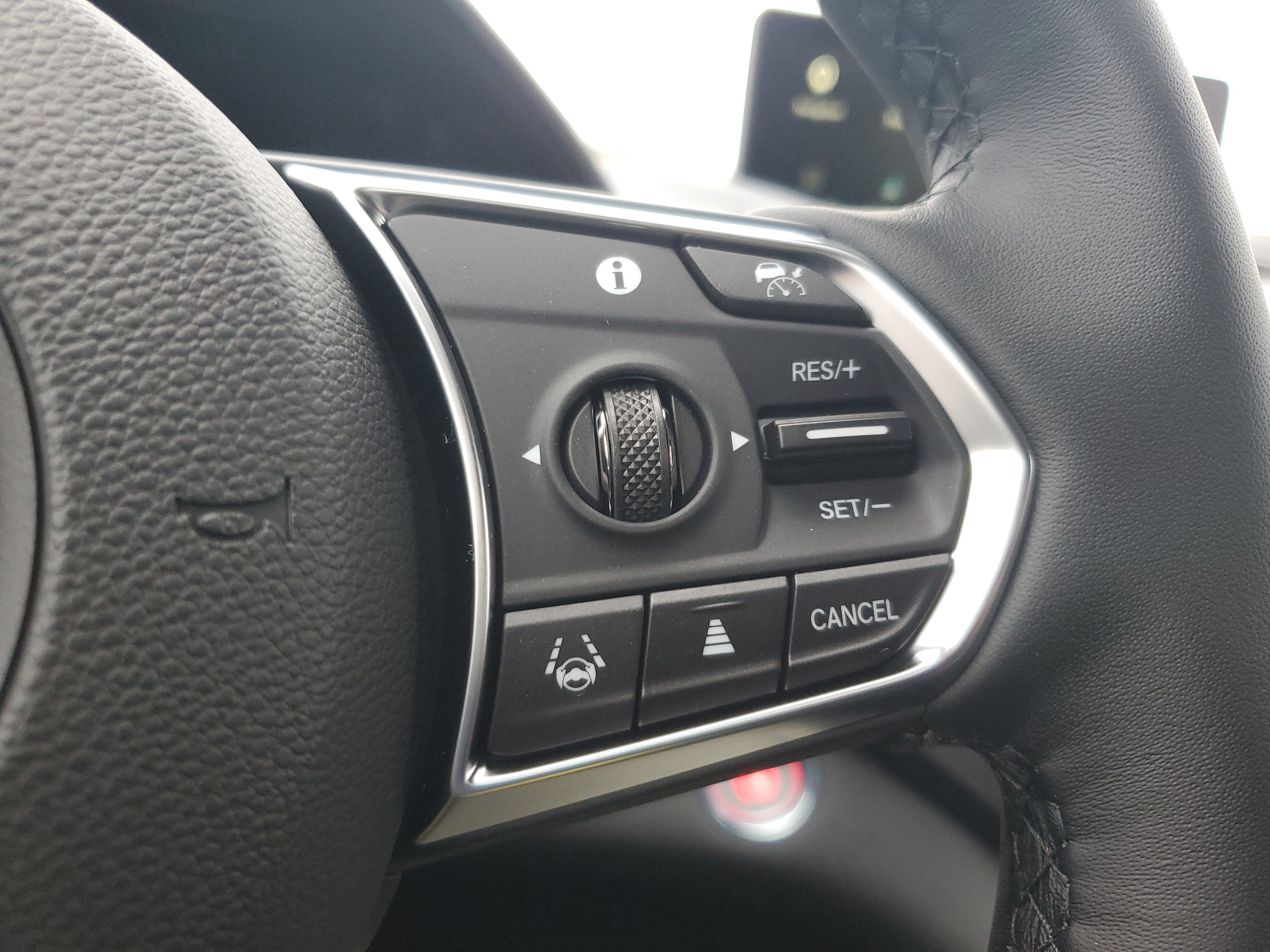 New 2026 Acura RDX SH-AWD w/ Technology Package image 20