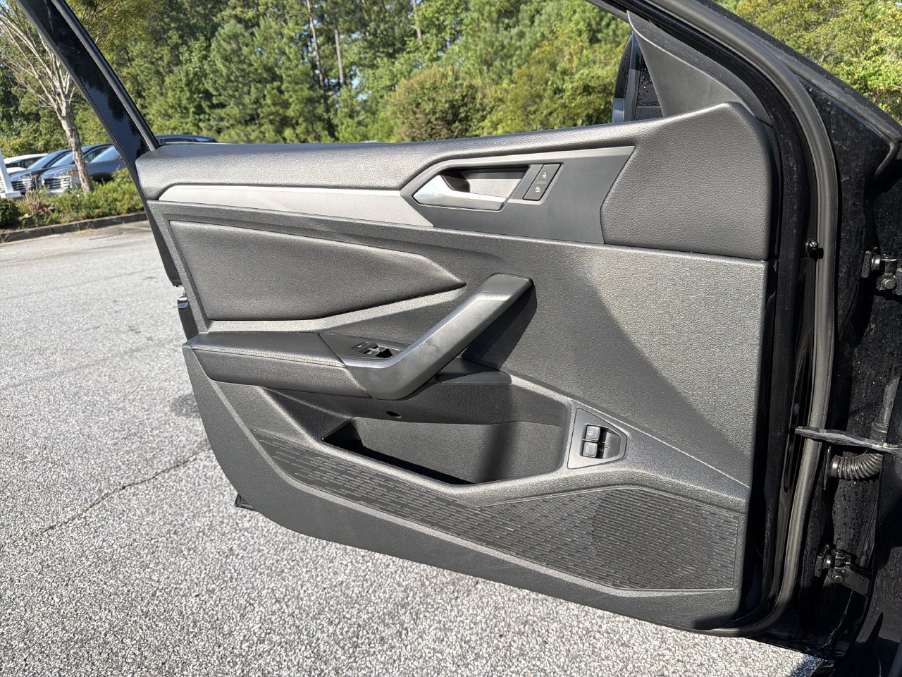Used 2024 Volkswagen Jetta S FWD image 15
