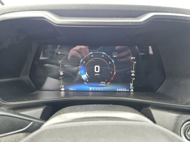 Used 2023 Chevrolet Colorado W/T image 41