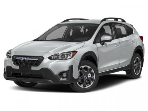 Used 2023 Subaru Crosstrek 2.0i Premium w/ Special Edition AWD/4WD image 4