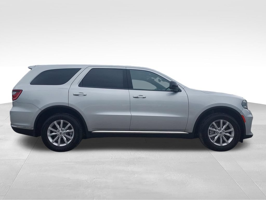 New 2024 Dodge Durango AWD image 6