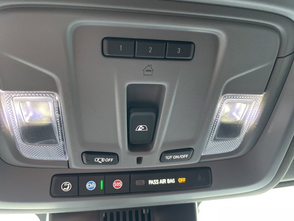 New 2025 Chevrolet Silverado 1500 RST w/ All Star Edition Plus image 25