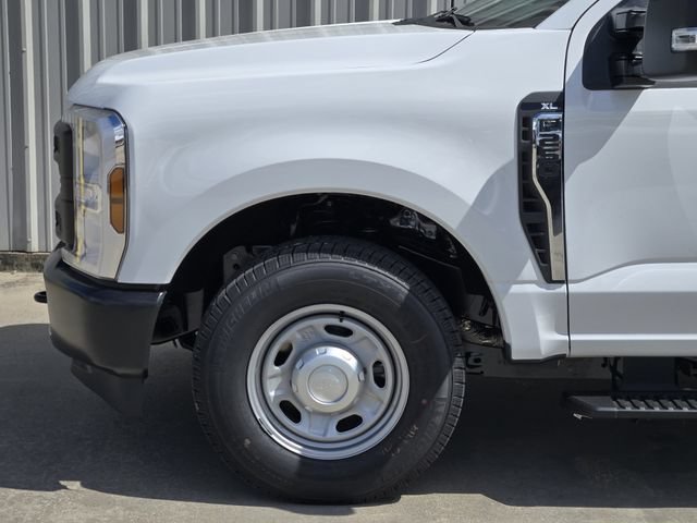 New 2026 Ford F250 XL RWD image 6