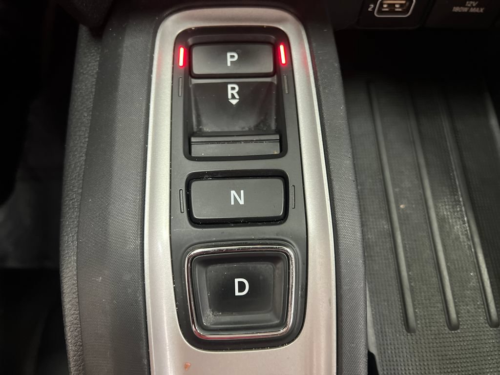 Used 2020 Honda Insight Touring image 26