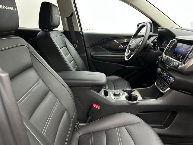 Used 2023 GMC Terrain Denali image 34