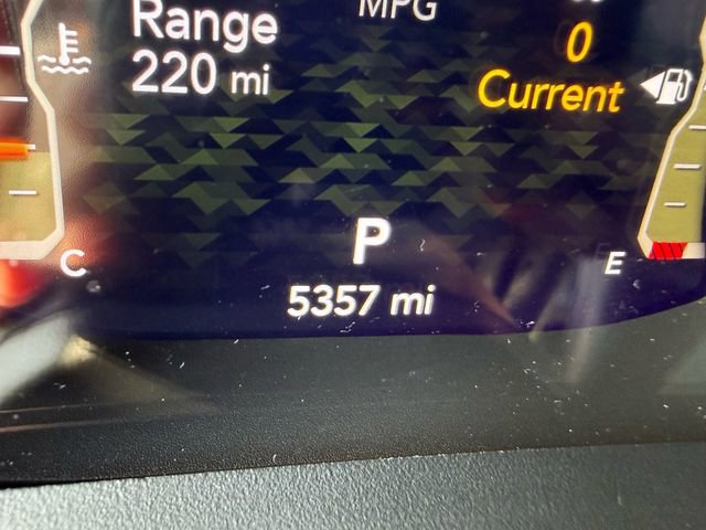 Used 2024 Jeep Gladiator Mojave w/ Safety Group image 27