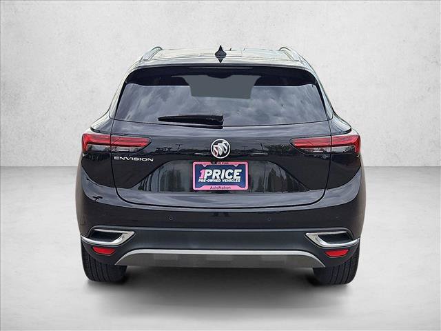 Used 2023 Buick Envision Preferred FWD image 7
