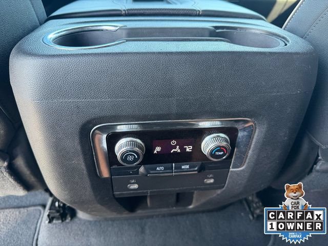 Used 2023 GMC Yukon XL SLT AWD/4WD image 25