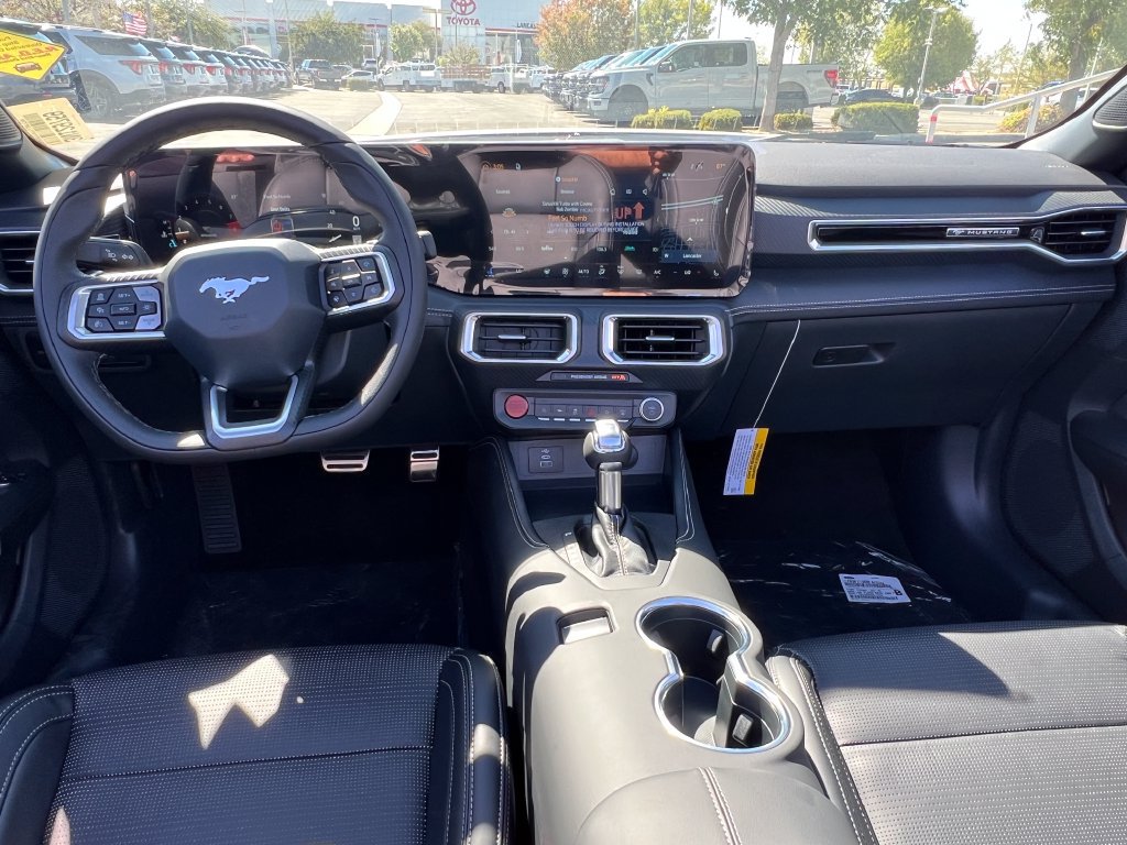 New 2026 Ford Mustang GT Premium RWD image 17