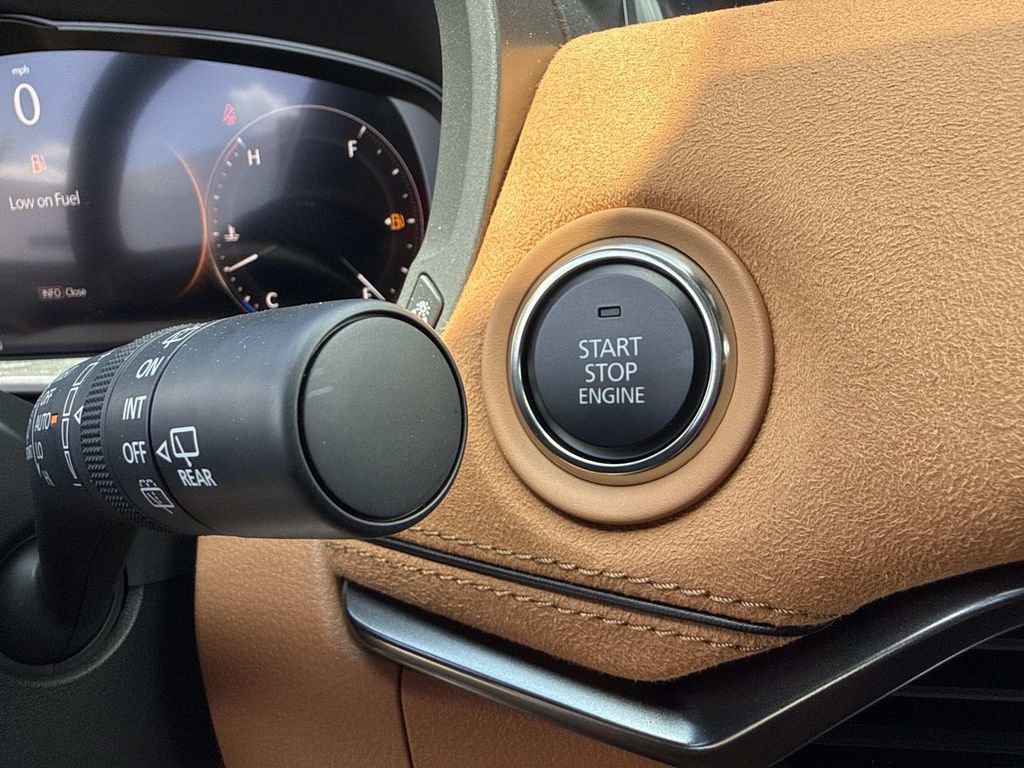 New 2026 MAZDA CX-70 3.3 Turbo S w/ Premium Plus image 41