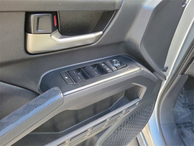 Used 2024 Toyota Tacoma TRD Sport image 14