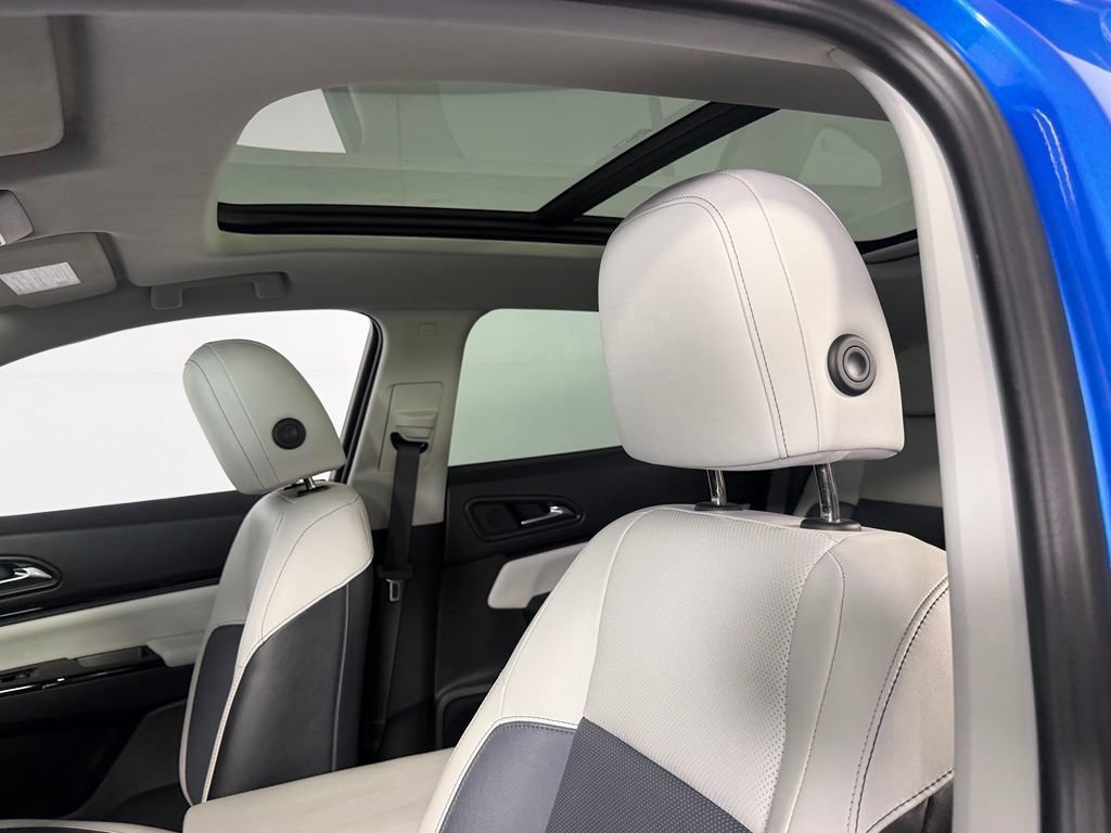 Used 2024 Honda Prologue Elite image 24