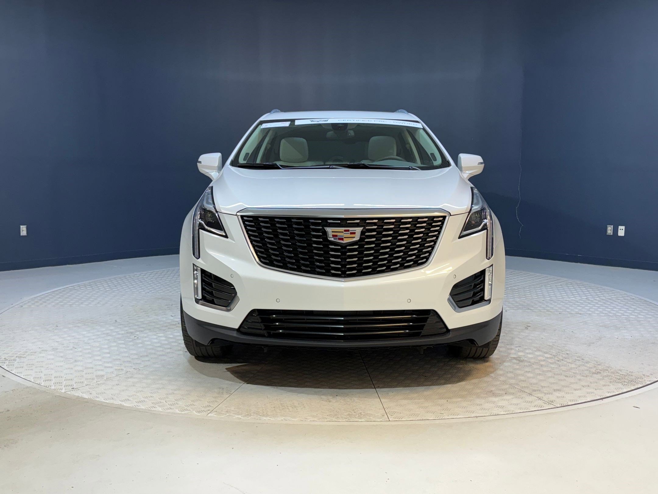 Certified 2023 Cadillac XT5 Premium Luxury image 6