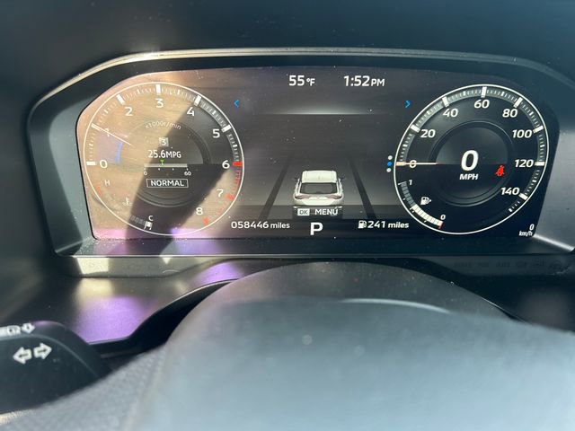 Used 2023 Mitsubishi Outlander SE Black Edition image 18