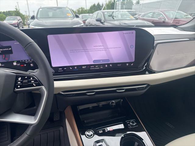 New 2026 Audi A5 Prestige AWD/4WD image 18