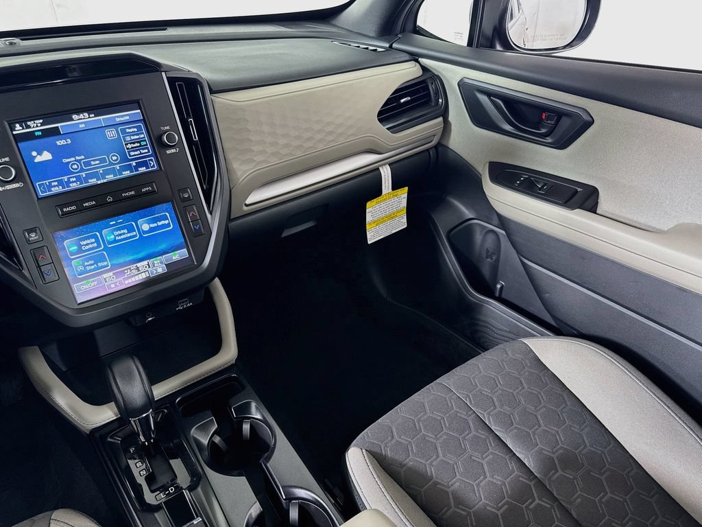 New 2026 Subaru Forester AWD/4WD image 21