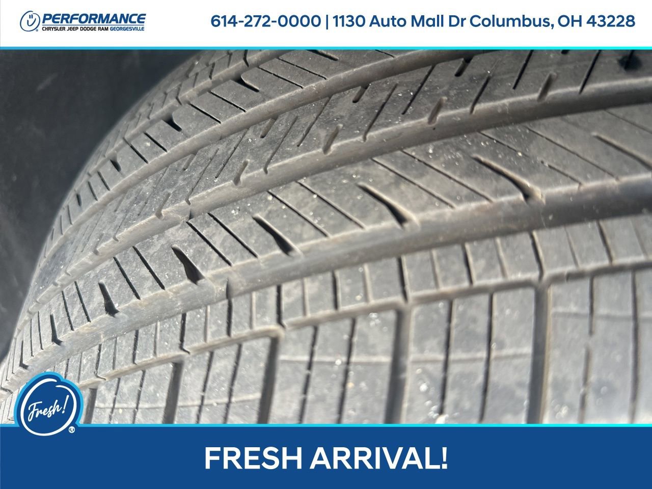 Used 2025 Chevrolet Trax RS w/ Driver Confidence Package image 11