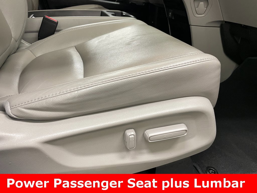 Used 2019 Honda Odyssey EX-L image 12