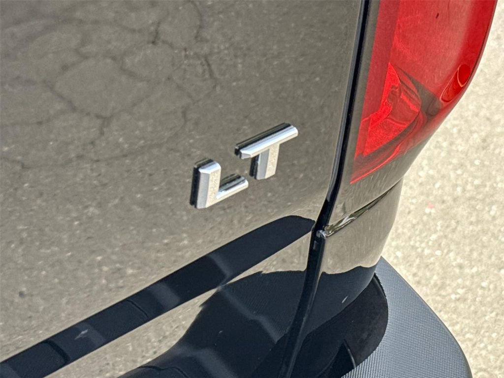 Used 2022 Chevrolet Colorado LT w/ Fleet Safety Package image 27