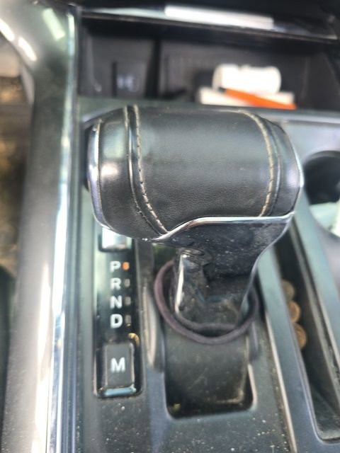 Used 2022 Ford F150 Lariat w/ Equipment Group 502A High image 30