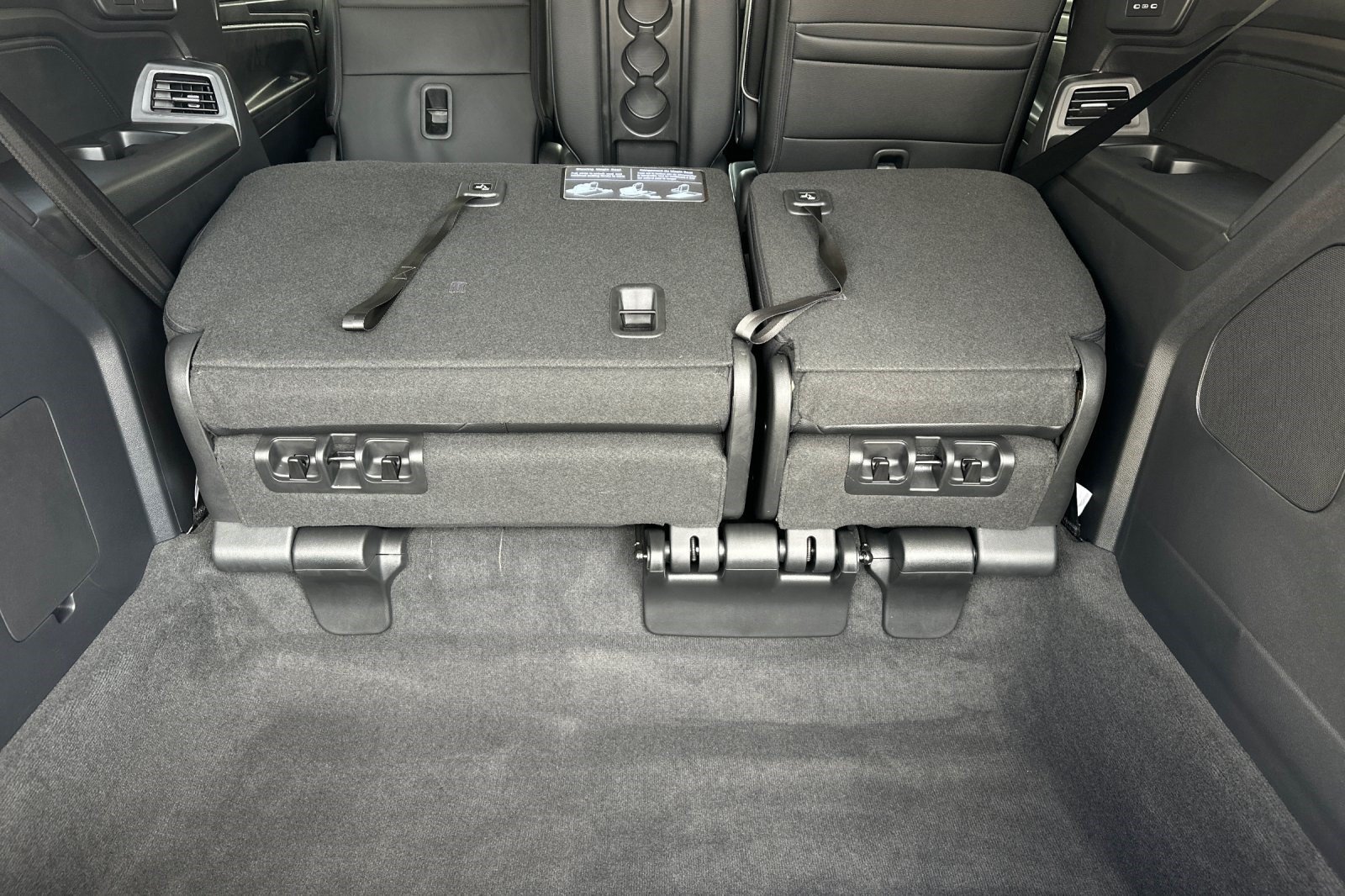 New 2026 Honda Odyssey Touring image 25