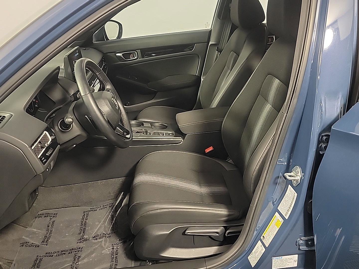 Certified 2025 Honda Civic Sport image 19