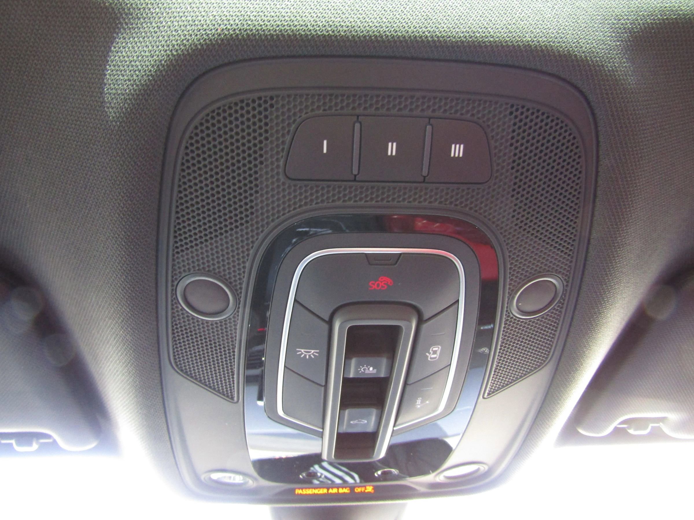 Used 2018 Audi SQ5 Premium Plus w/ S Sport Package image 41