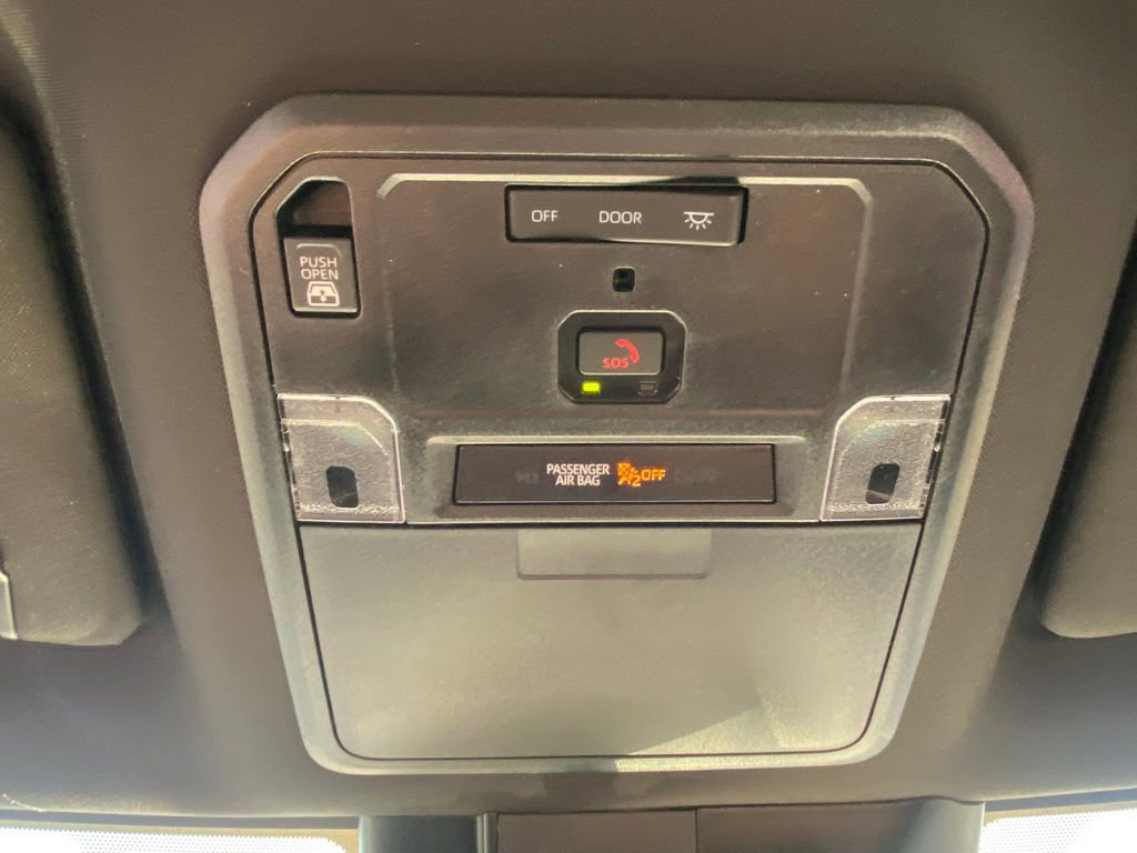 New 2026 Toyota Tundra Limited image 23